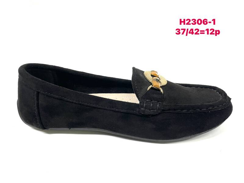 Balerinki/ Espadryle damskie Roz 37-42/ 12 par